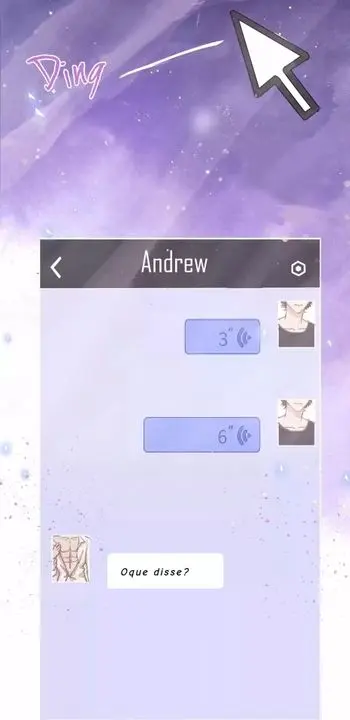 Social Temperature – Capítulo 01 Yaoi – Página 67