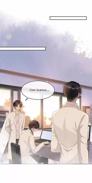 Social Temperature – Capítulo 01 Yaoi – Página 7