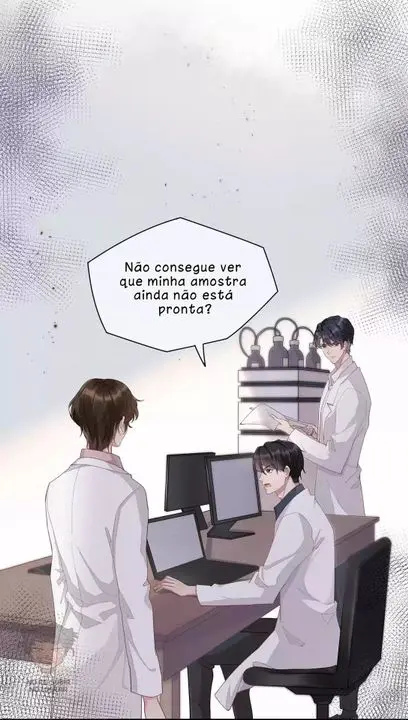 Social Temperature – Capítulo 01 Yaoi – Página 9