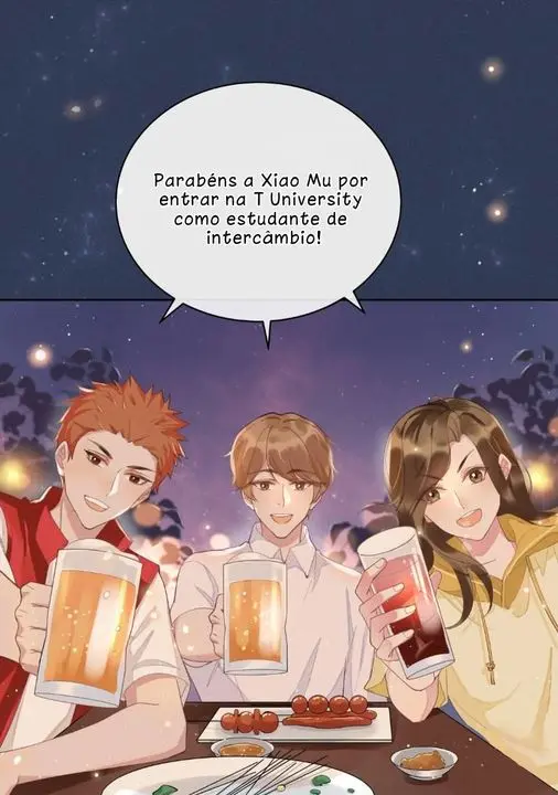 Social Temperature – Capítulo 02 Yaoi – Página 10