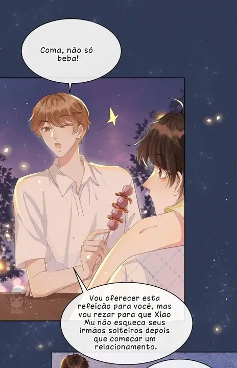 Social Temperature – Capítulo 02 Yaoi – Página 14