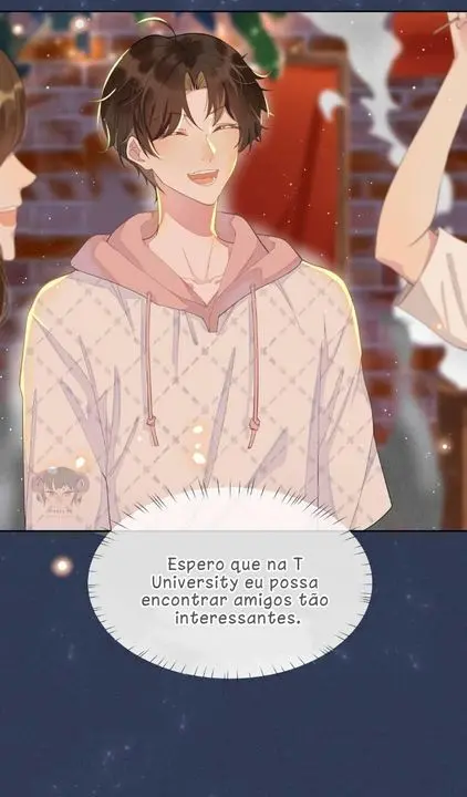 Social Temperature – Capítulo 02 Yaoi – Página 16