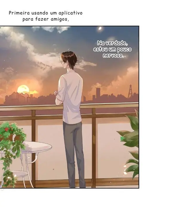 Social Temperature – Capítulo 02 Yaoi – Página 19