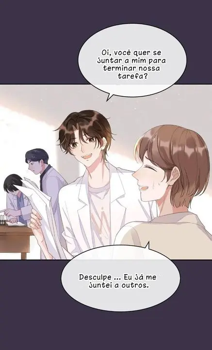 Social Temperature – Capítulo 02 Yaoi – Página 23