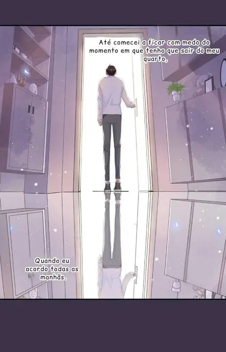 Social Temperature – Capítulo 02 Yaoi – Página 27