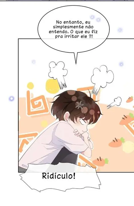 Social Temperature – Capítulo 02 Yaoi – Página 28