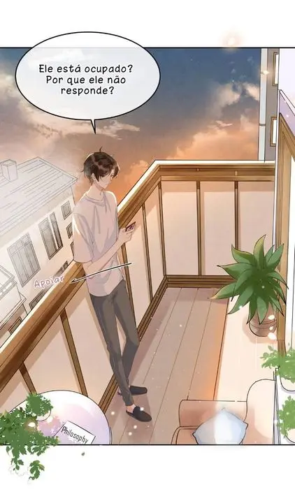 Social Temperature – Capítulo 02 Yaoi – Página 29