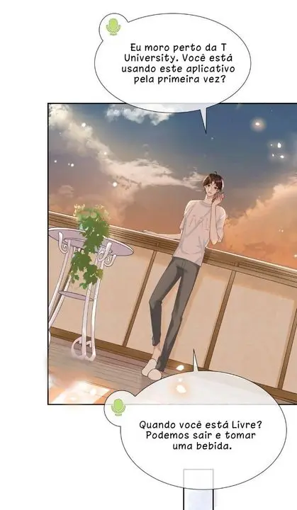 Social Temperature – Capítulo 02 Yaoi – Página 34