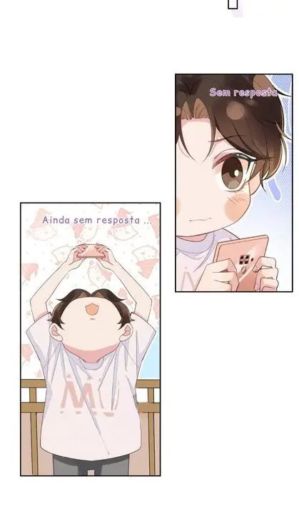 Social Temperature – Capítulo 02 Yaoi – Página 35