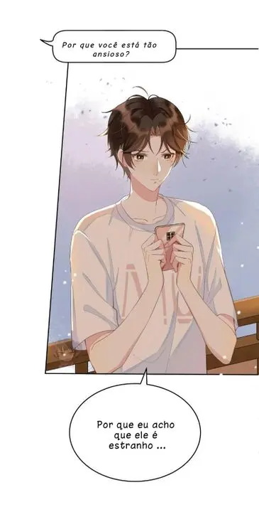 Social Temperature – Capítulo 02 Yaoi – Página 38