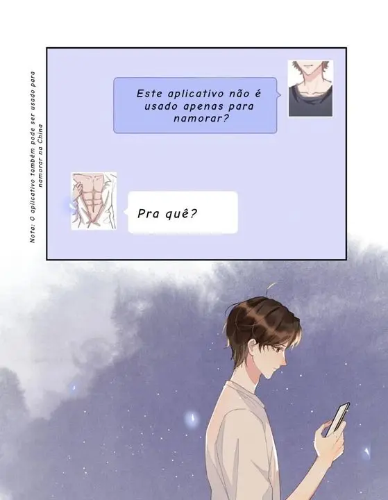 Social Temperature – Capítulo 02 Yaoi – Página 39