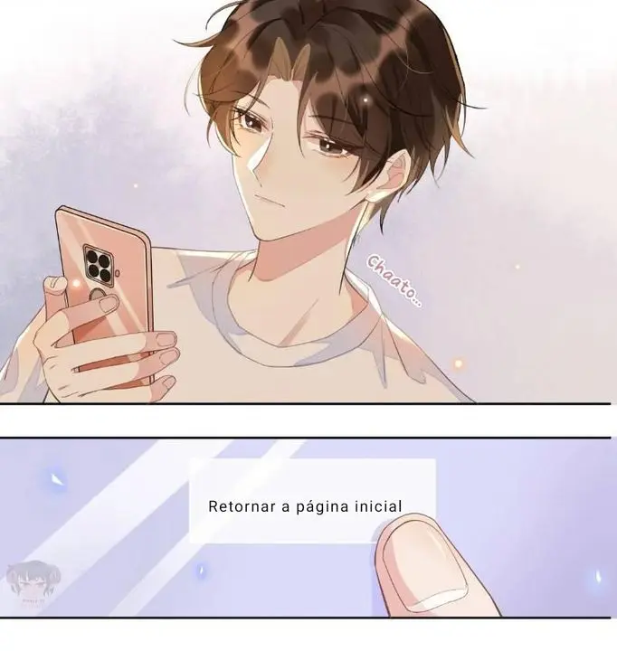 Social Temperature – Capítulo 02 Yaoi – Página 40