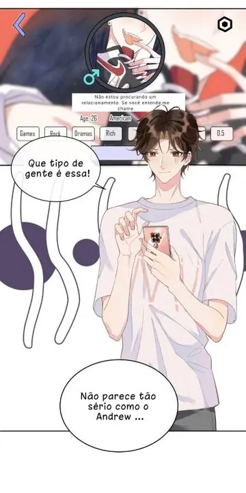 Social Temperature – Capítulo 02 Yaoi – Página 42