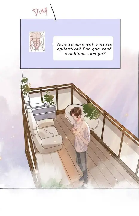 Social Temperature – Capítulo 02 Yaoi – Página 43