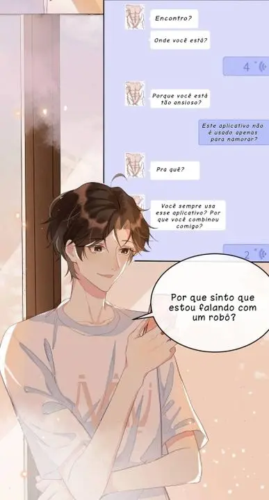 Social Temperature – Capítulo 02 Yaoi – Página 45