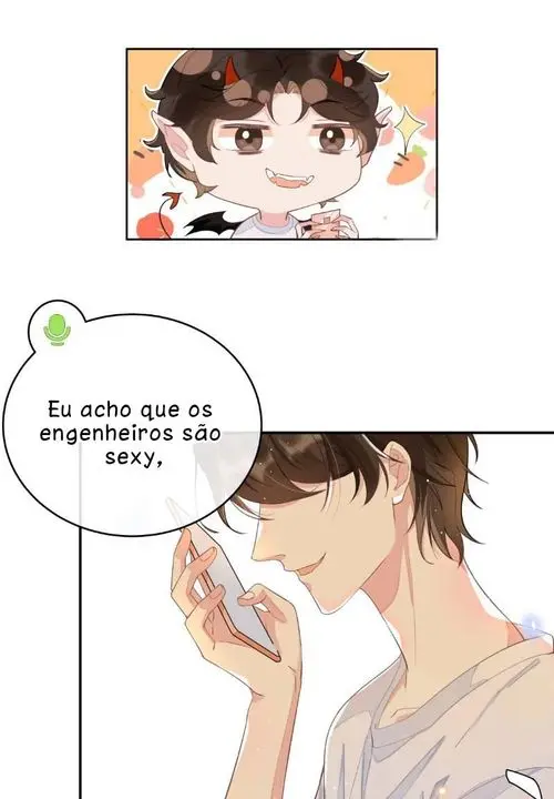 Social Temperature – Capítulo 02 Yaoi – Página 46