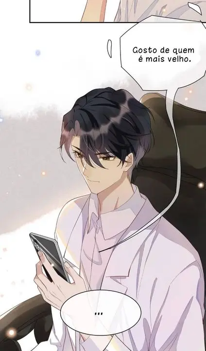 Social Temperature – Capítulo 02 Yaoi – Página 47