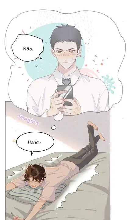 Social Temperature – Capítulo 02 Yaoi – Página 50