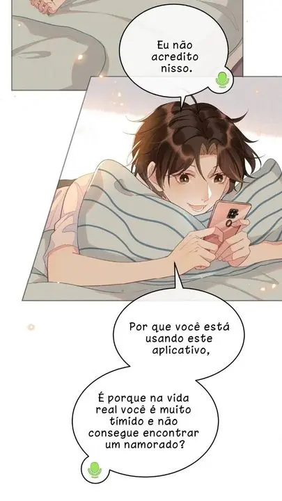 Social Temperature – Capítulo 02 Yaoi – Página 51