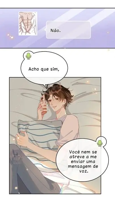 Social Temperature – Capítulo 02 Yaoi – Página 52