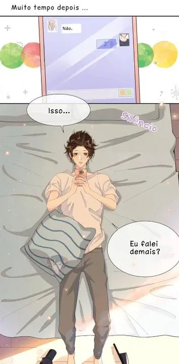 Social Temperature – Capítulo 02 Yaoi – Página 53