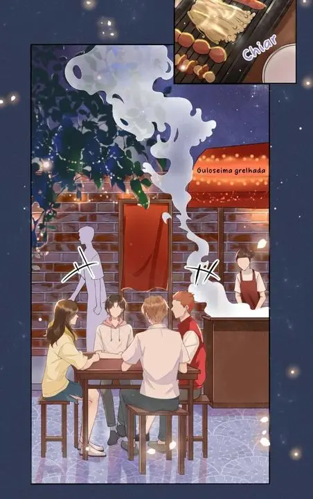 Social Temperature – Capítulo 02 Yaoi – Página 9