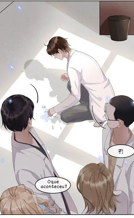 Social Temperature – Capítulo 03 Yaoi – Página 10