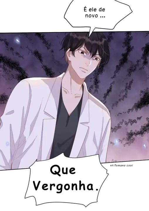 Social Temperature – Capítulo 03 Yaoi – Página 11