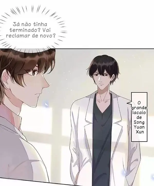 Social Temperature – Capítulo 03 Yaoi – Página 13