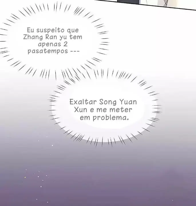 Social Temperature – Capítulo 03 Yaoi – Página 14