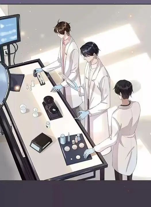 Social Temperature – Capítulo 03 Yaoi – Página 15