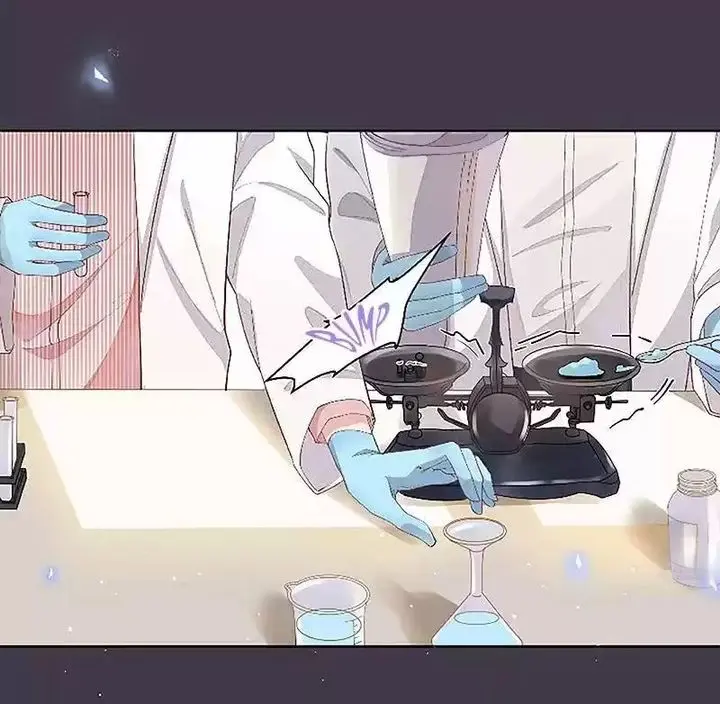 Social Temperature – Capítulo 03 Yaoi – Página 16