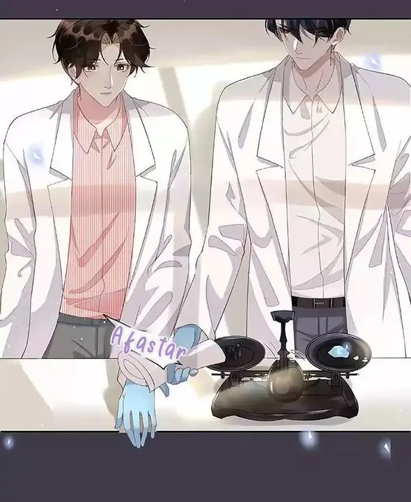 Social Temperature – Capítulo 03 Yaoi – Página 17