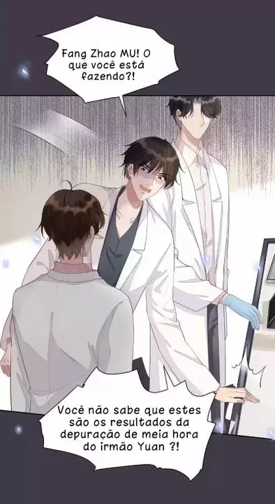 Social Temperature – Capítulo 03 Yaoi – Página 18