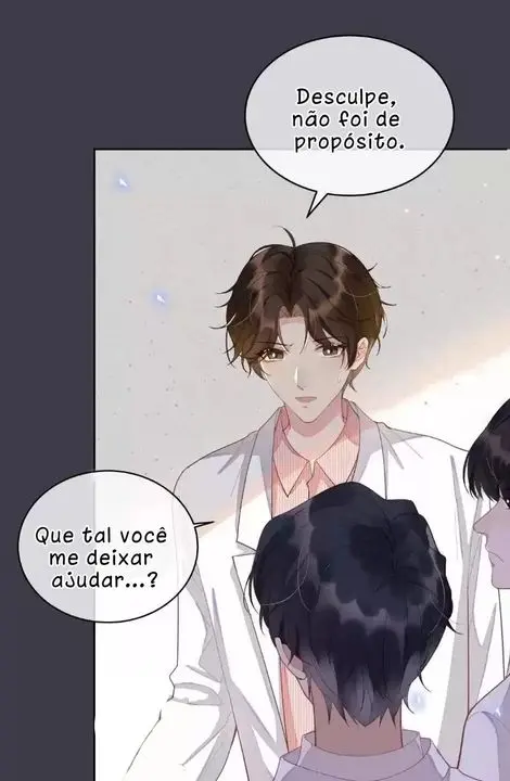 Social Temperature – Capítulo 03 Yaoi – Página 19