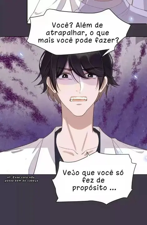 Social Temperature – Capítulo 03 Yaoi – Página 20