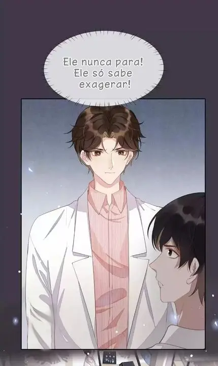 Social Temperature – Capítulo 03 Yaoi – Página 21