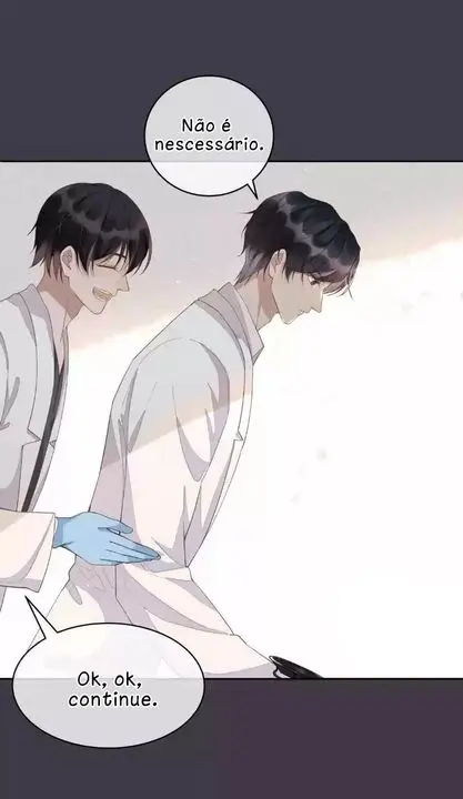 Social Temperature – Capítulo 03 Yaoi – Página 24