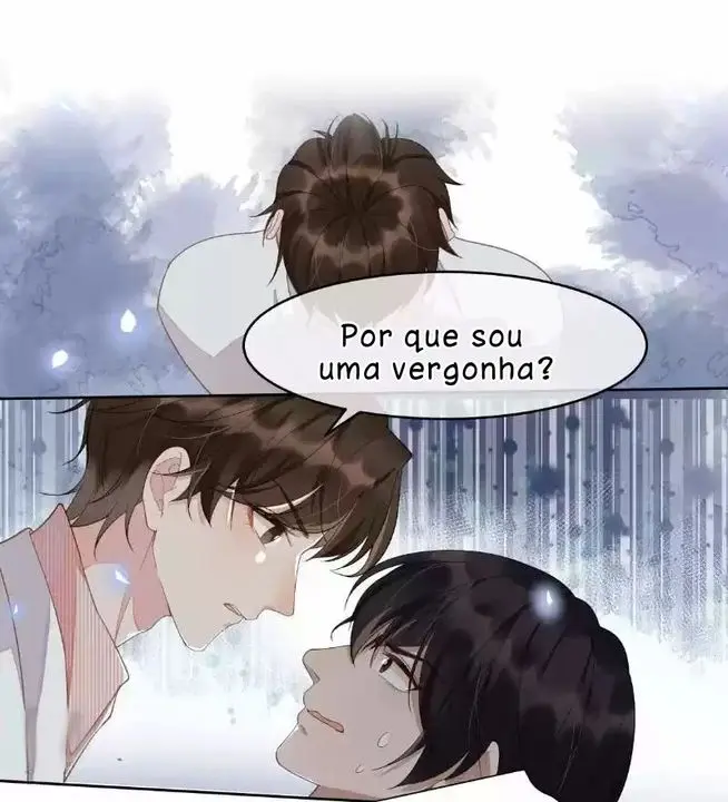 Social Temperature – Capítulo 03 Yaoi – Página 26