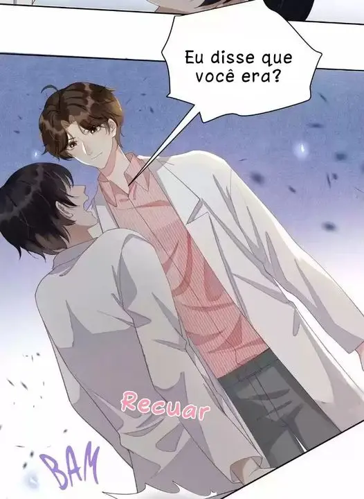 Social Temperature – Capítulo 03 Yaoi – Página 27