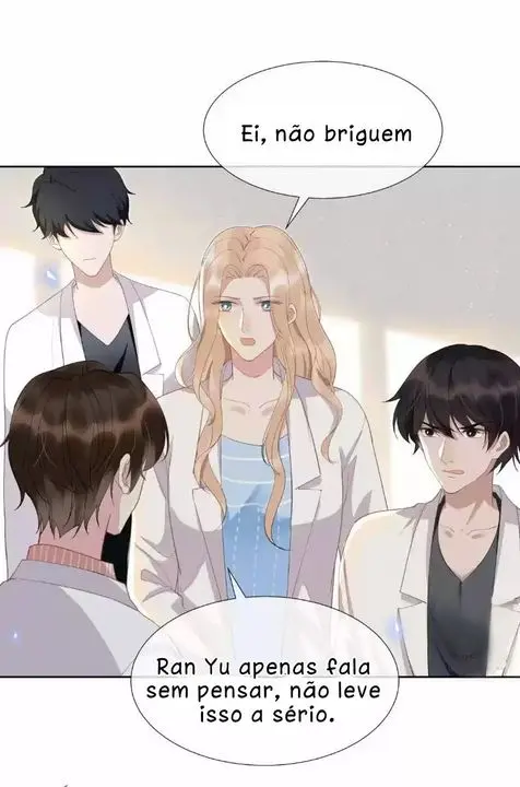 Social Temperature – Capítulo 03 Yaoi – Página 29