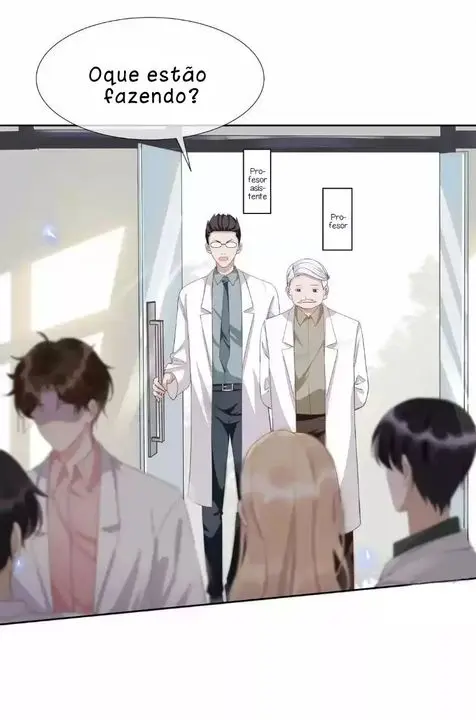 Social Temperature – Capítulo 03 Yaoi – Página 30