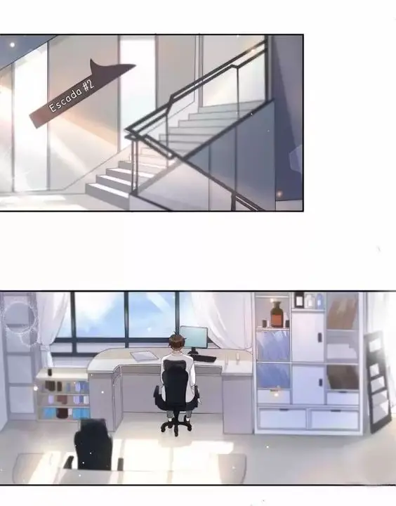 Social Temperature – Capítulo 03 Yaoi – Página 33