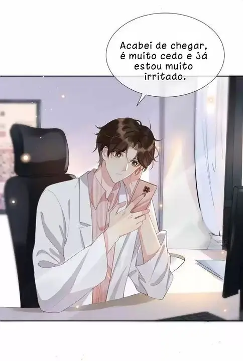 Social Temperature – Capítulo 03 Yaoi – Página 34