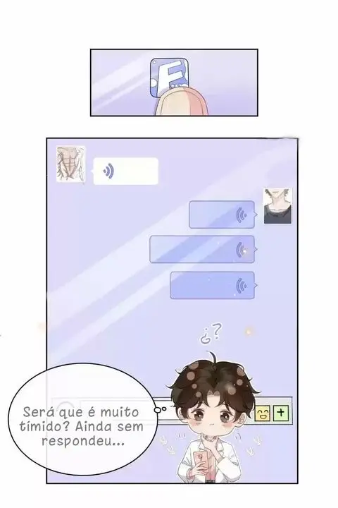 Social Temperature – Capítulo 03 Yaoi – Página 35