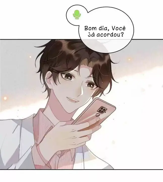 Social Temperature – Capítulo 03 Yaoi – Página 36