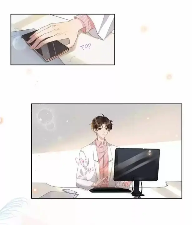 Social Temperature – Capítulo 03 Yaoi – Página 37