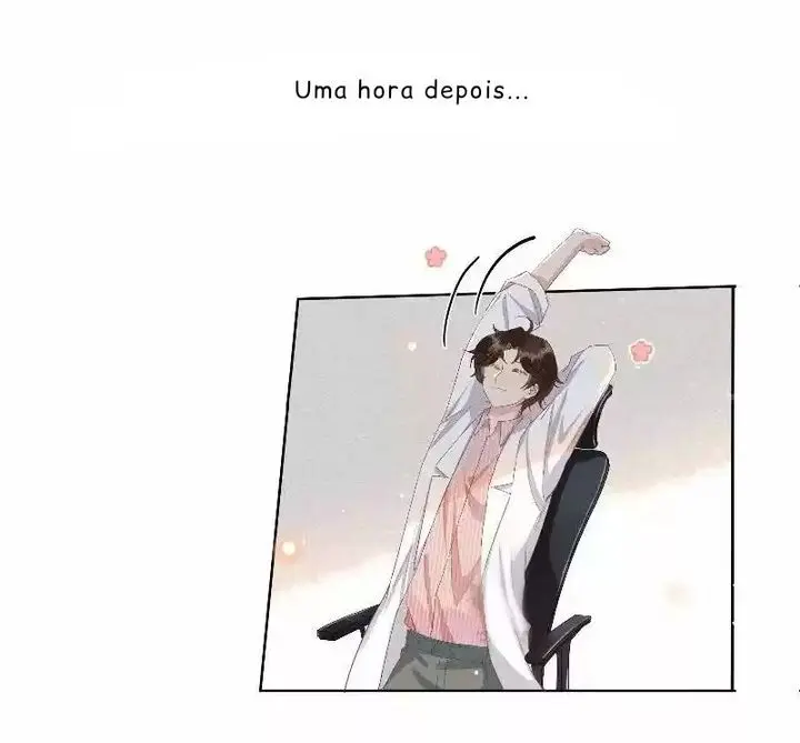 Social Temperature – Capítulo 03 Yaoi – Página 38