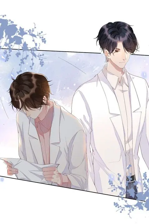 Social Temperature – Capítulo 03 Yaoi – Página 4