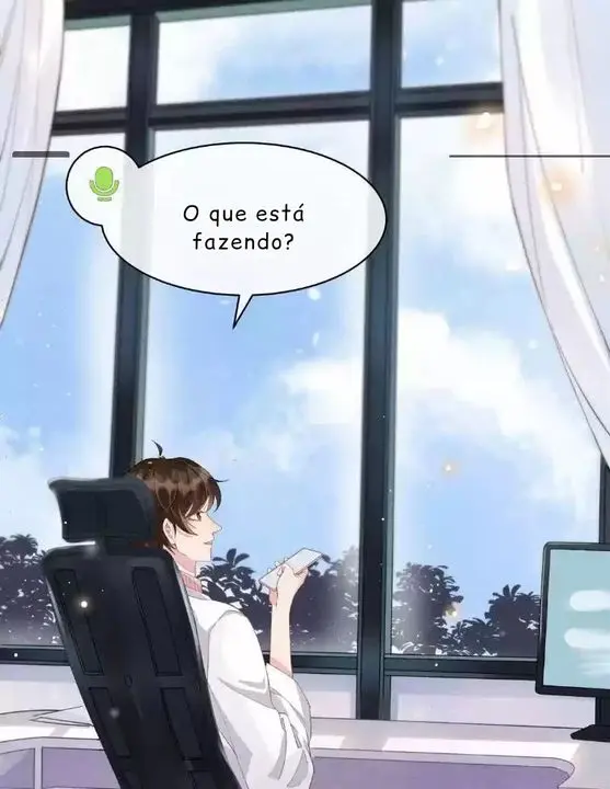 Social Temperature – Capítulo 03 Yaoi – Página 40